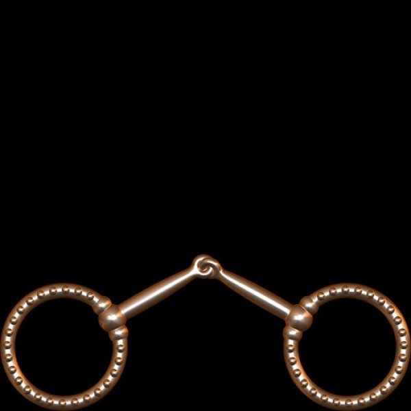Snaffle Bit